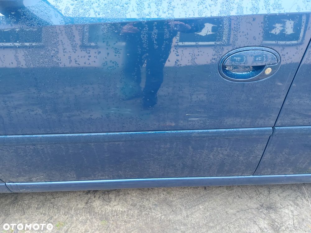 Opel Meriva 1.6 16V Edition - 8