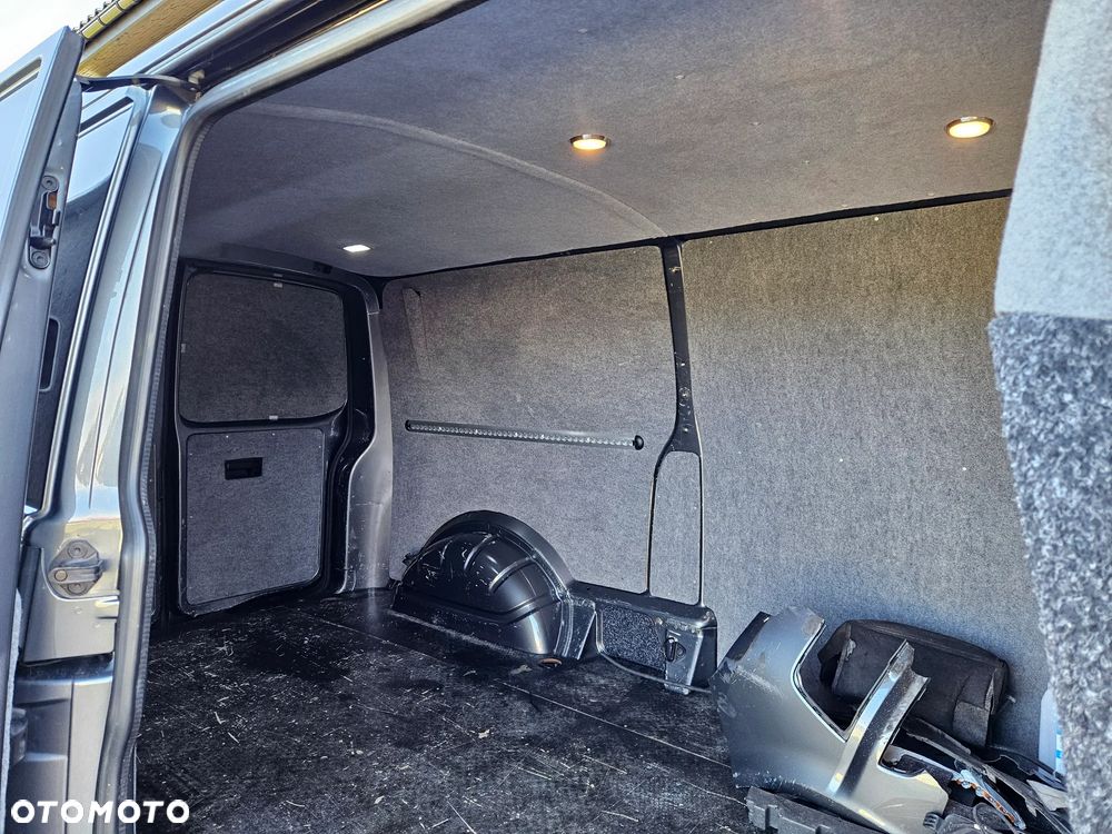 Volkswagen T6 Transporter 4motion Dsg - 15