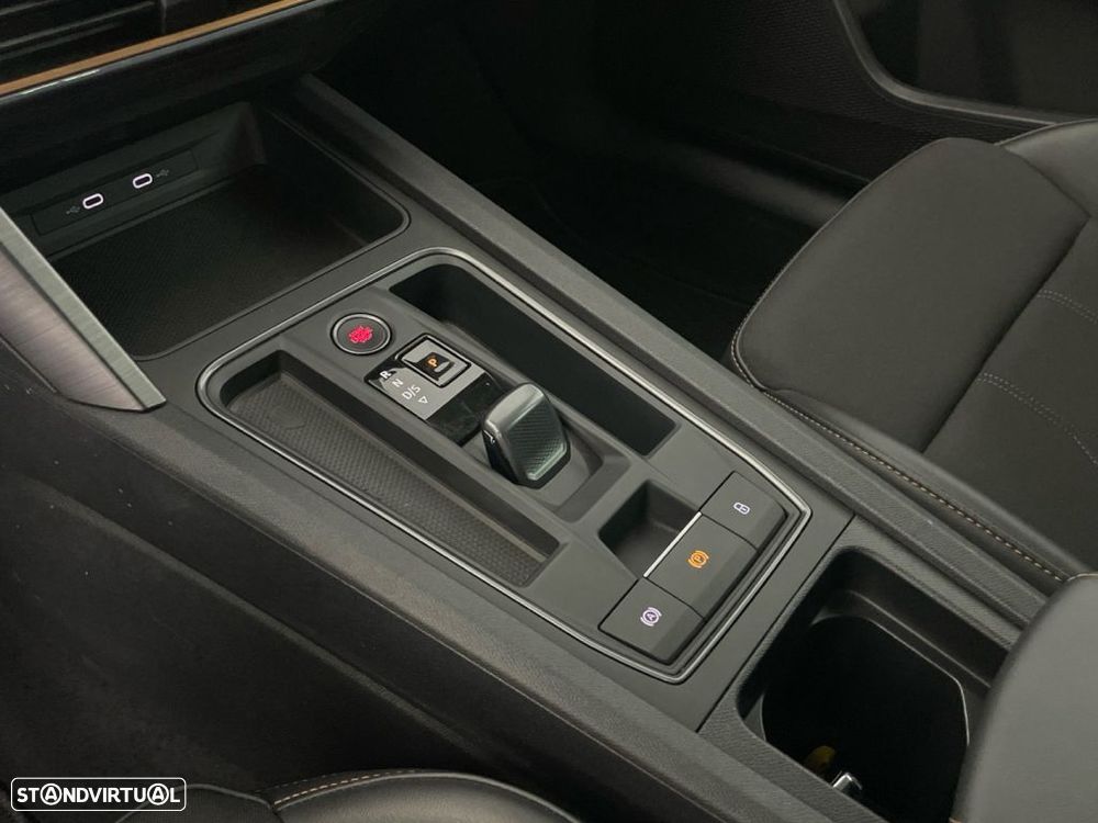 Cupra Formentor 1.4 e-Hybrid DSG - 21