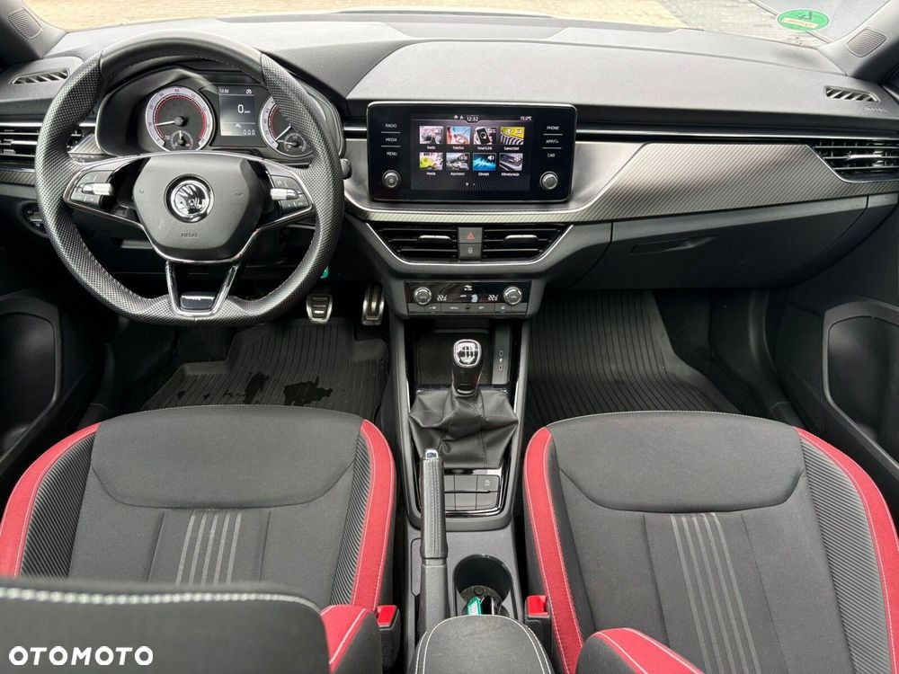 Skoda Scala - 6