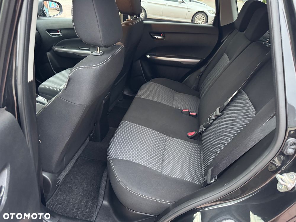 Suzuki Vitara - 20