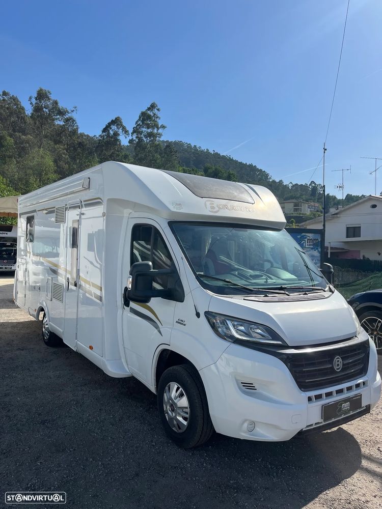 Bavaria Style T746 - 3