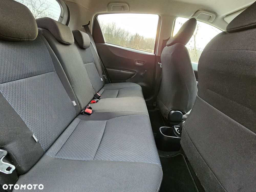 Toyota Yaris 1.5 VVT-i Edition 2014 - 31