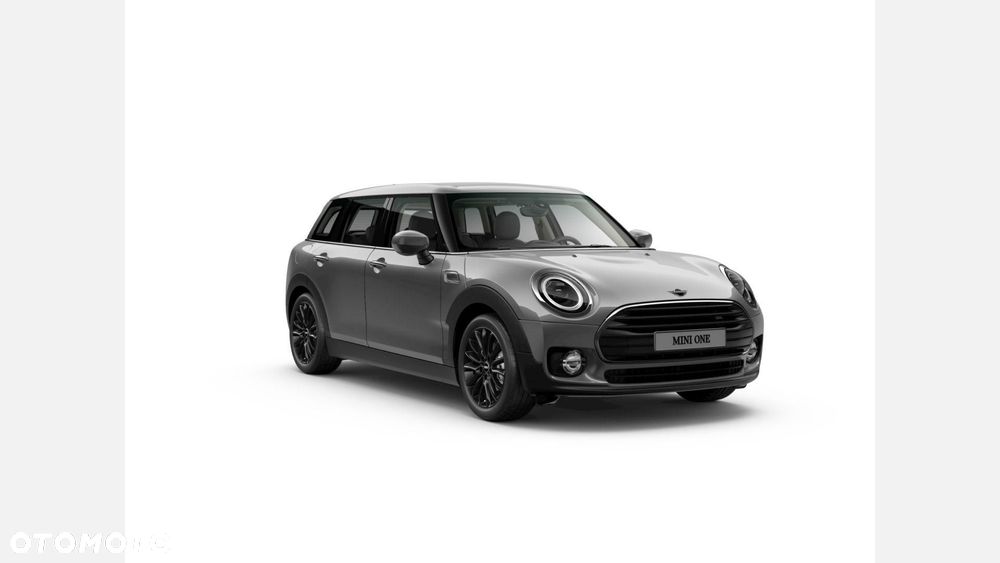 MINI Clubman - 1