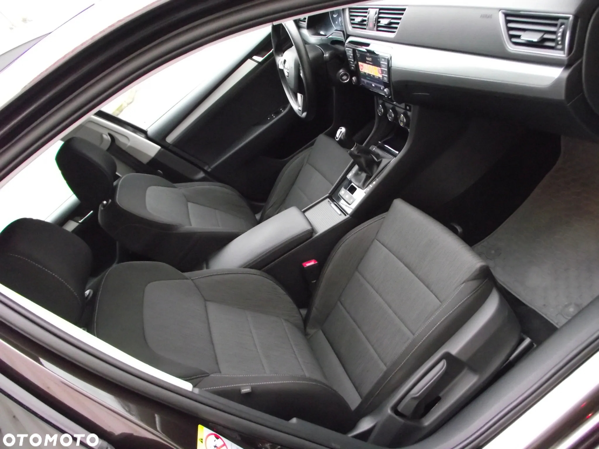 Skoda Superb 1.8 TSI Ambition - 18