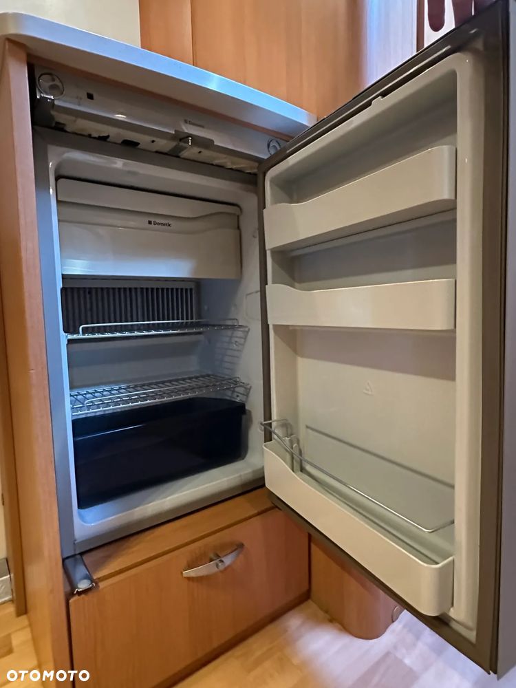 KNAUS 580 ROYALE NORDIC PLUS z ALDE i napędem- 7 os. ZOBACZ !!! - 17