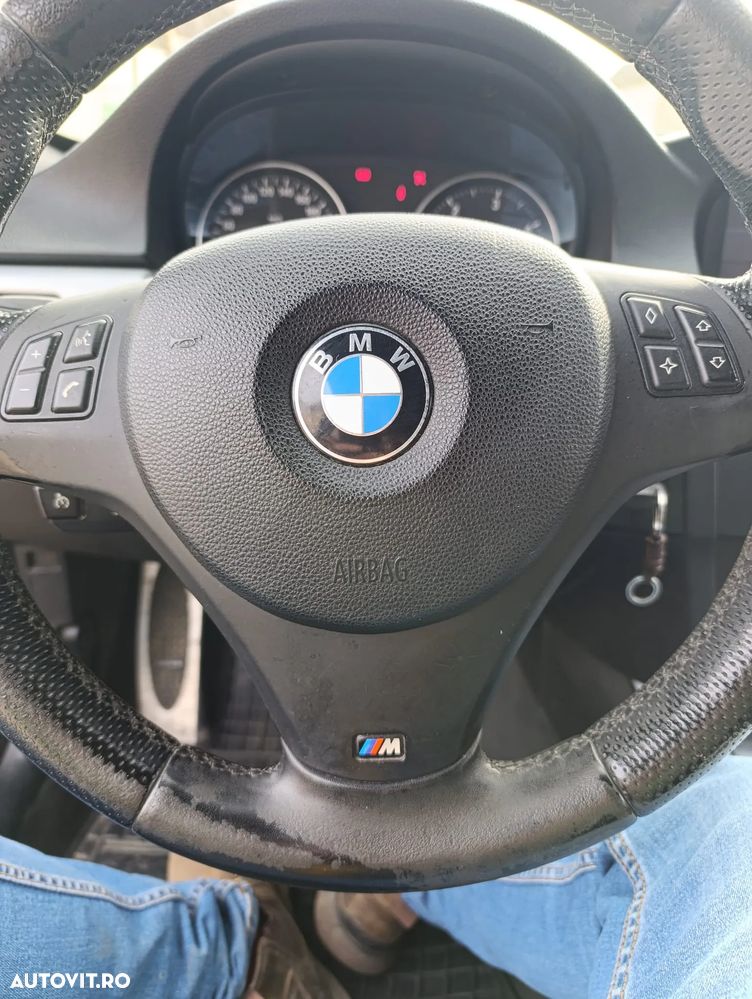 BMW 3 Series 2007 — imagine 15