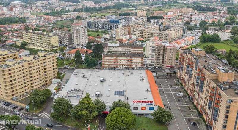 T2 Centro Rio Tinto - Grande imagem: 2/7