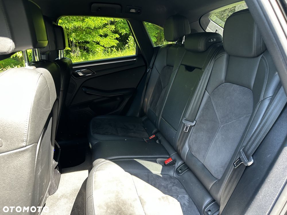 Porsche Macan Standard - 9