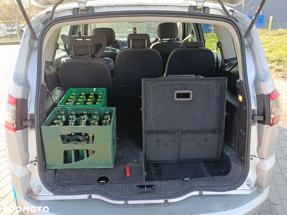 Ford S-Max 2.0 TDCi Trend - 24