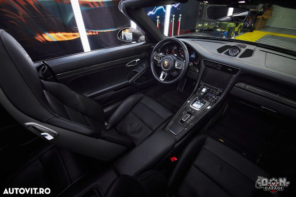 Porsche 911 - 27