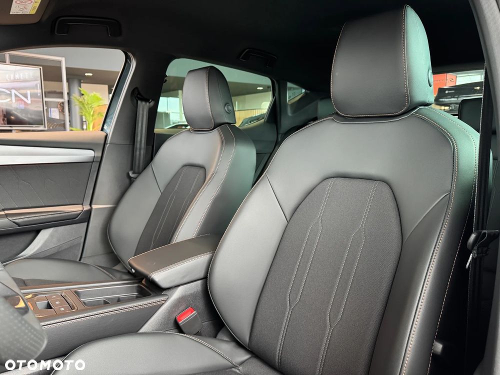 Cupra Leon 1.5 eTSI mHEV DSG - 9