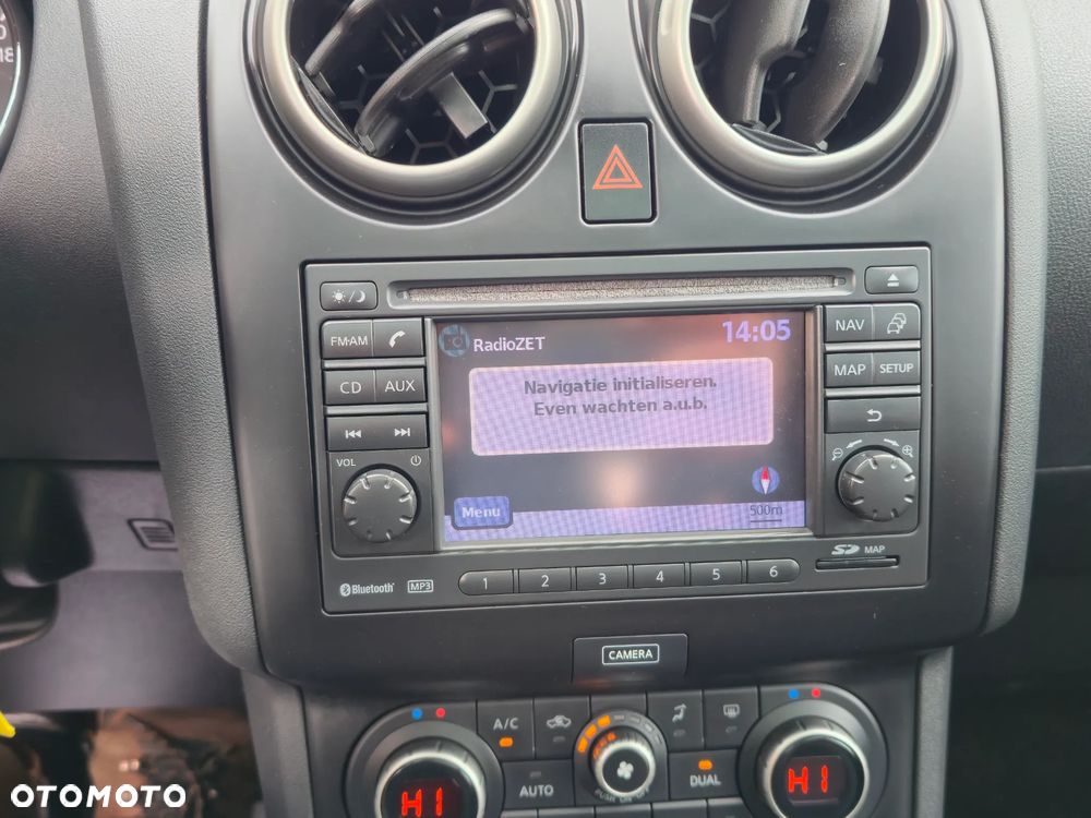 Nissan Qashqai 1.6 360 - 34