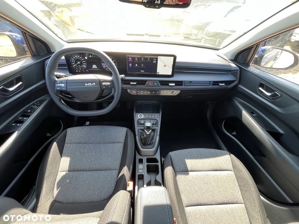 Kia Stonic 1.0 T-GDI L Business Line - 20