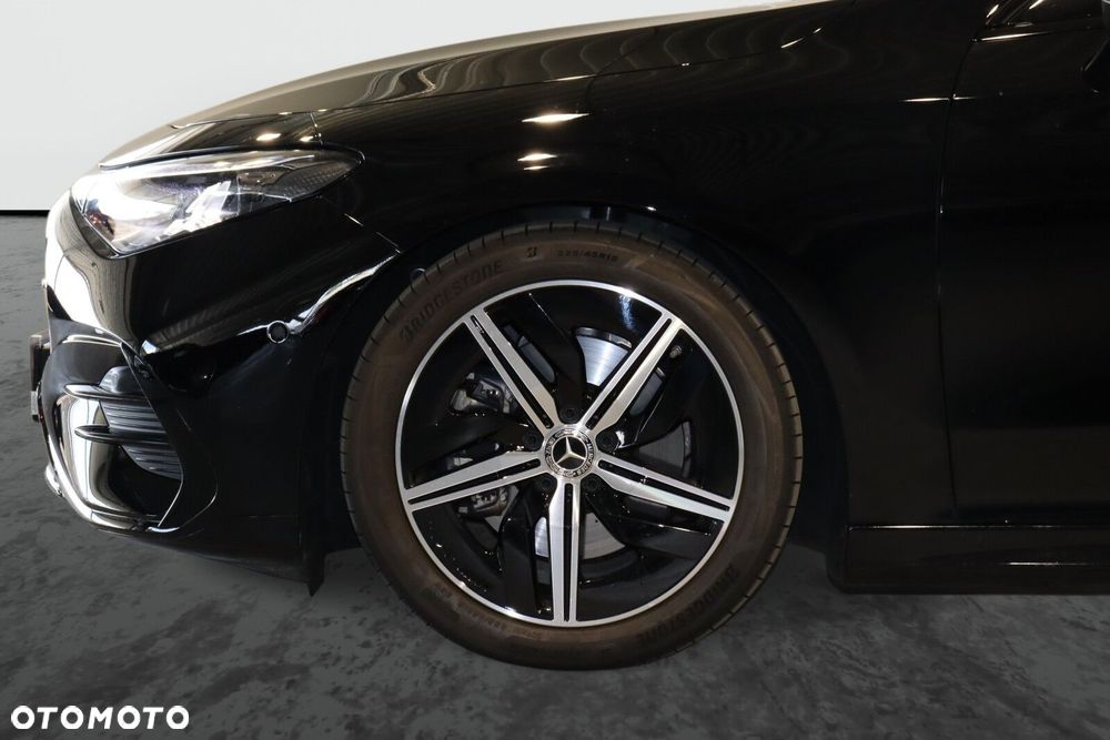Mercedes-Benz CLA 200 mHEV 8G-DCT - 7