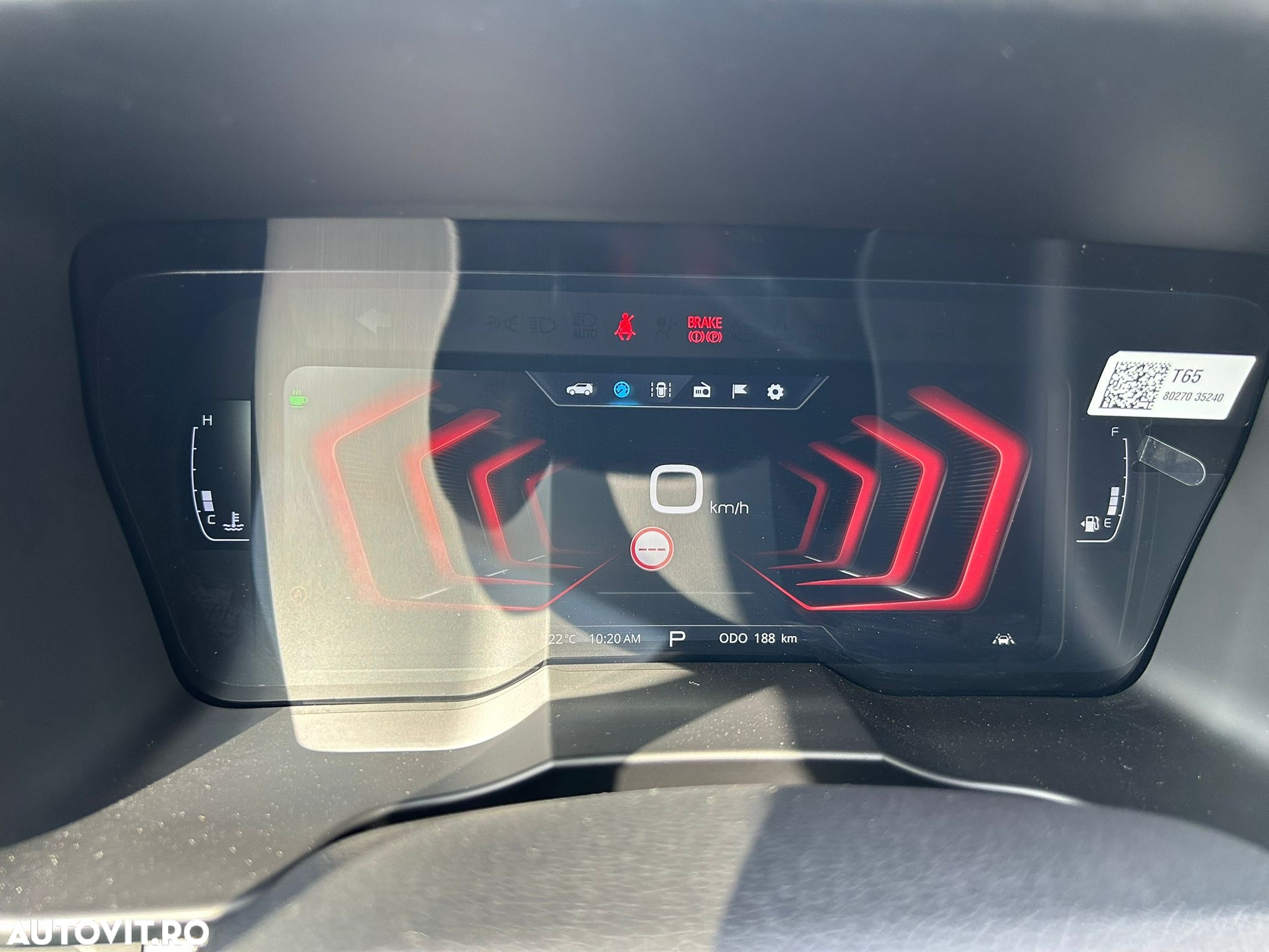 SsangYong Tivoli - 16