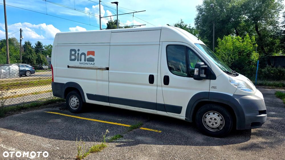 Fiat Ducato 2.3 Multijet - 1