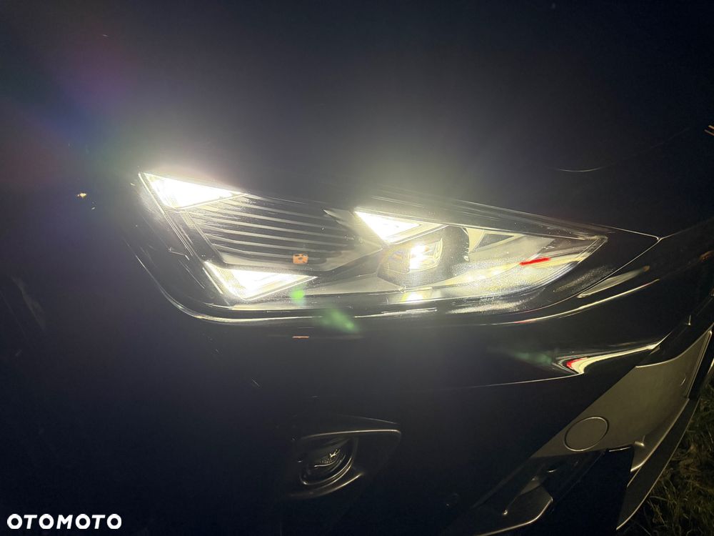 Cupra Leon Sportstourer 2.0 TSI 4Drive DSG VZ - 34