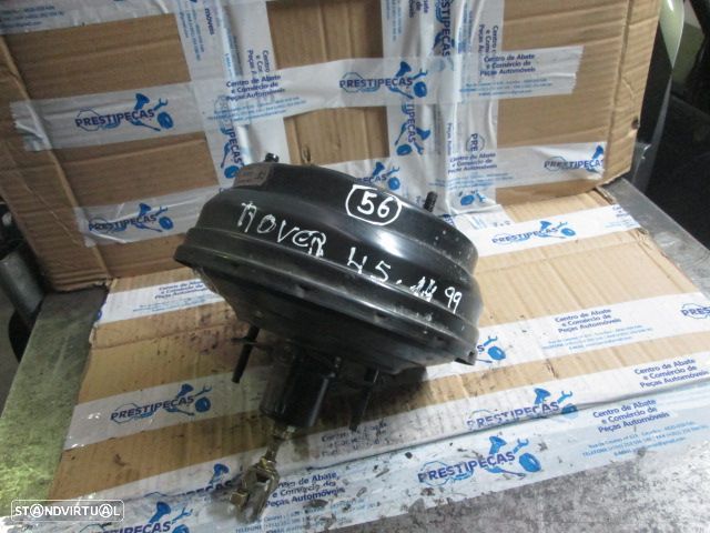 Servofreio J24M0036 ROVER 45 1999 1.4 I GASOLINA - 1