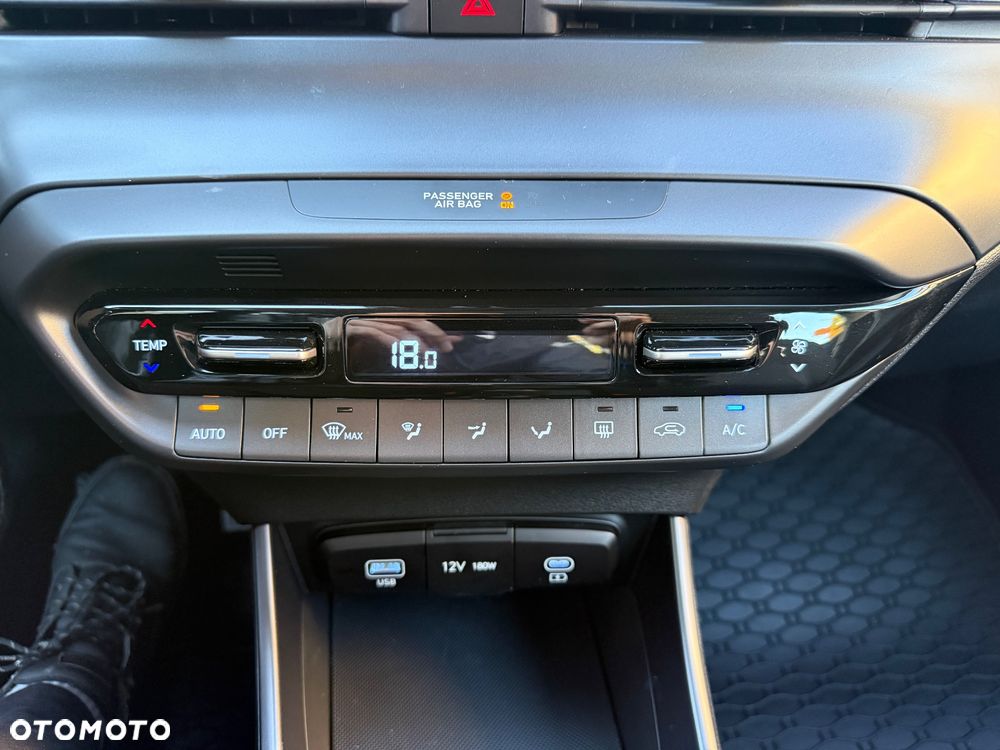 Hyundai i20 1.0 T-GDi Smart - 17