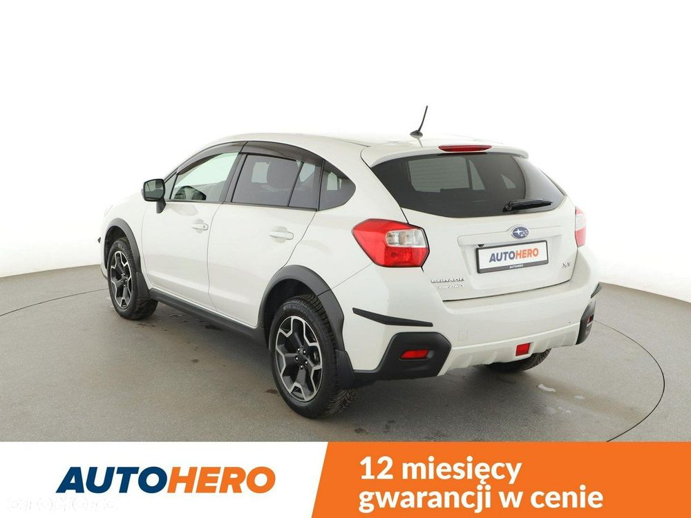 Subaru XV 2.0 i Comfort - 4