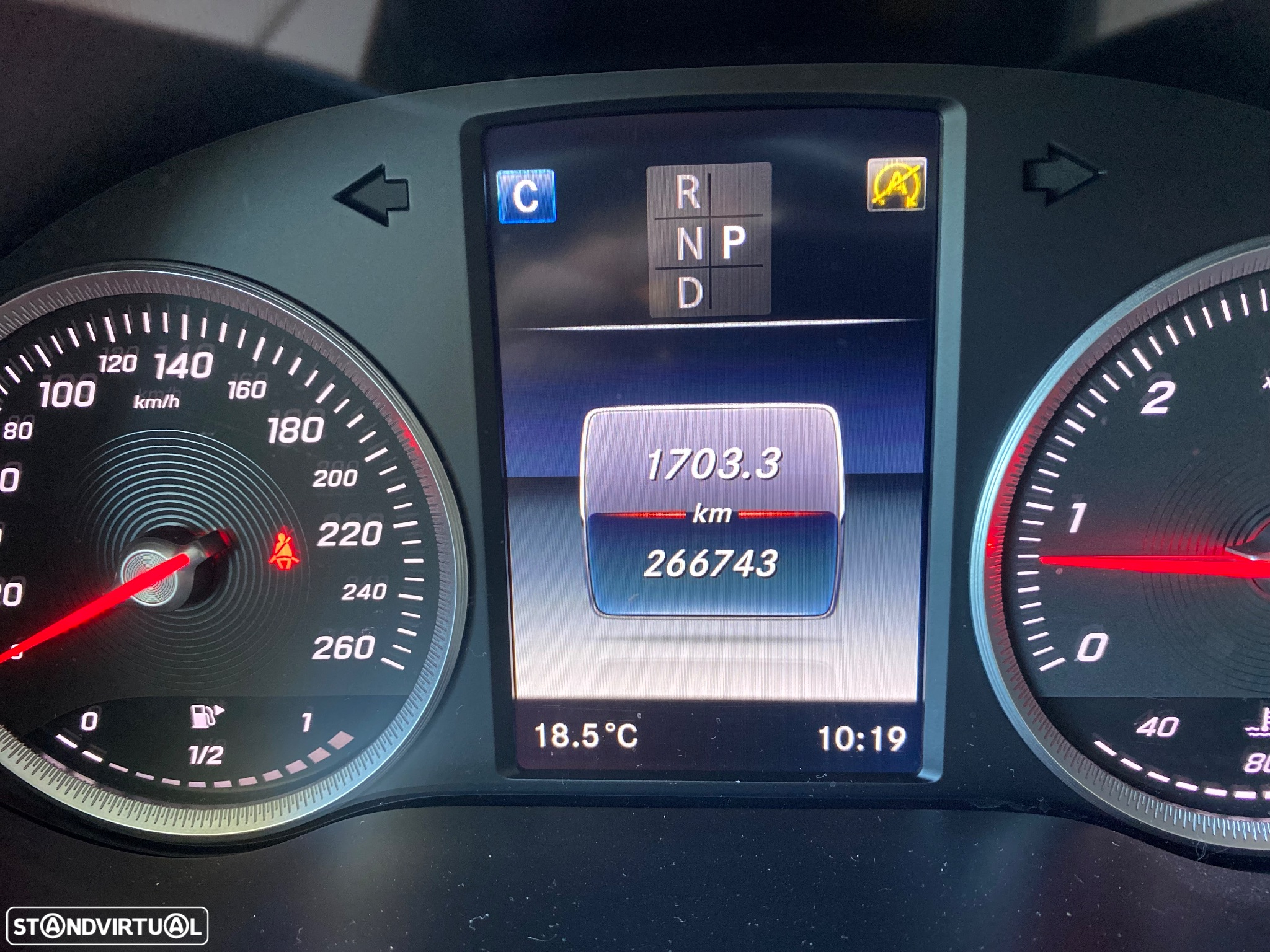 Mercedes-Benz GLC 220 d 4Matic 9G-TRONIC Exclusive - 8