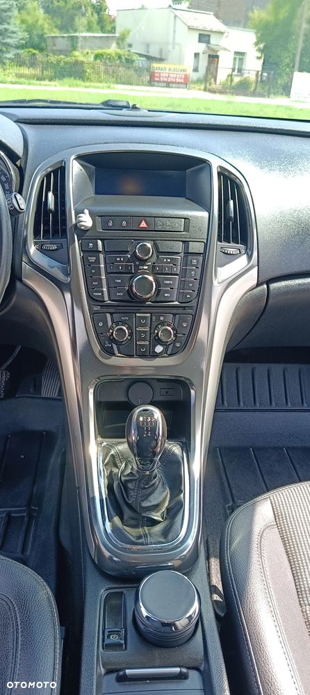 Opel Astra 1.4 - 27