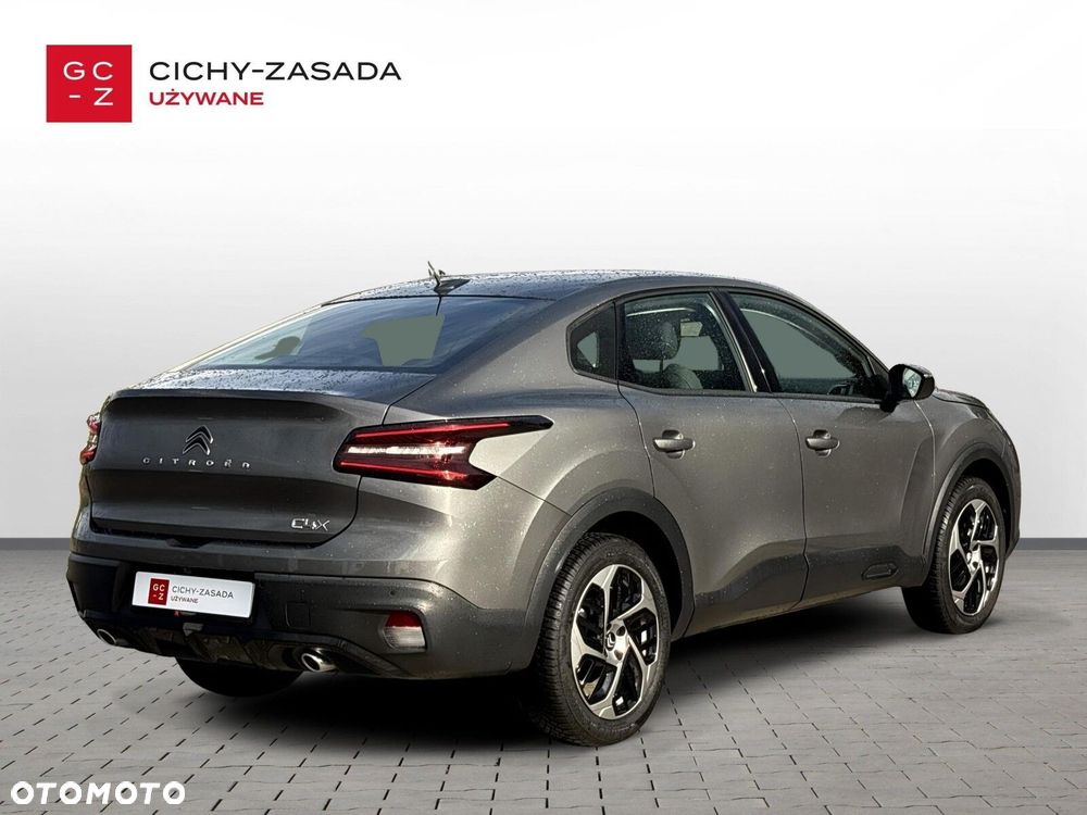 Citroën C4X - 6