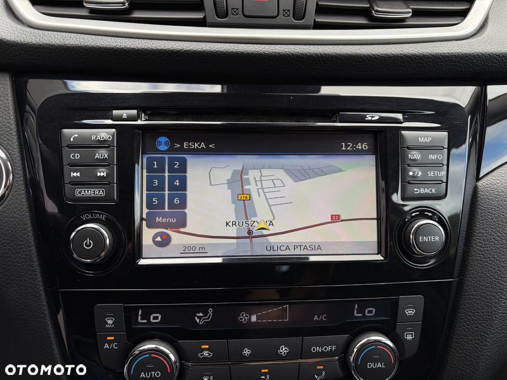 Nissan Qashqai 1.6 DIG-T Tekna - 25