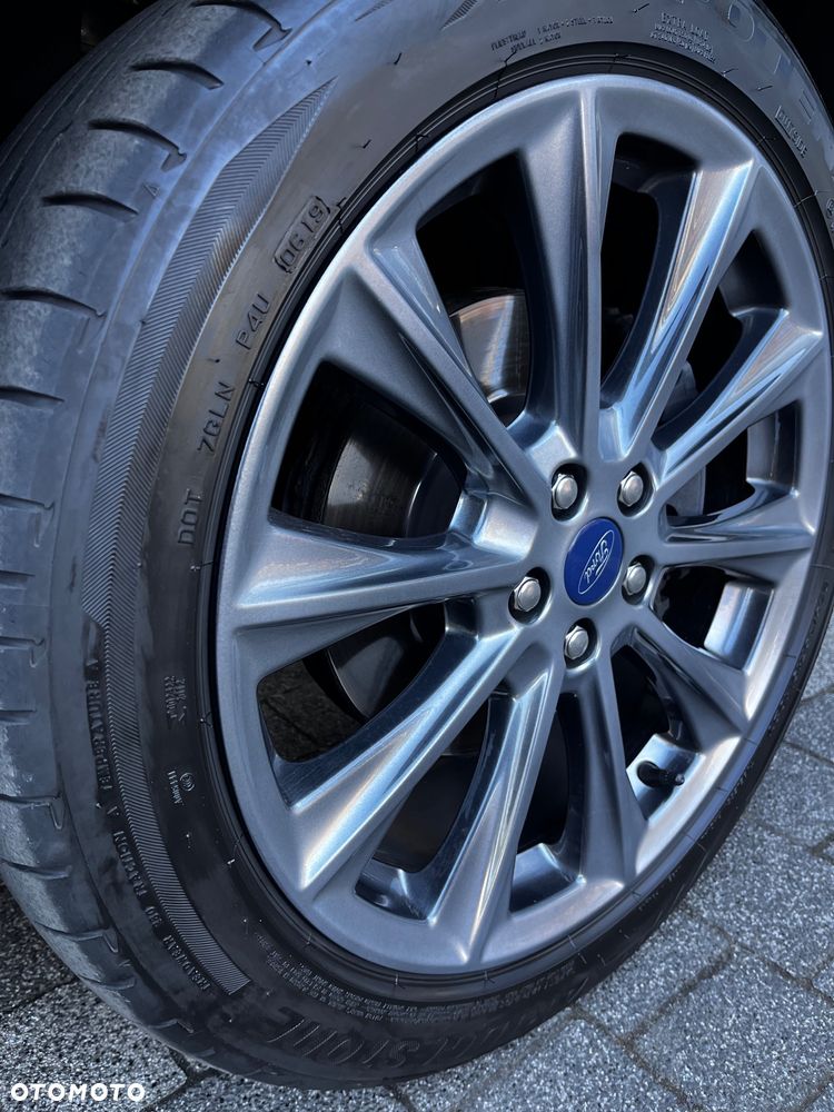 Ford Galaxy 2.0 EcoBlue Titanium - 25