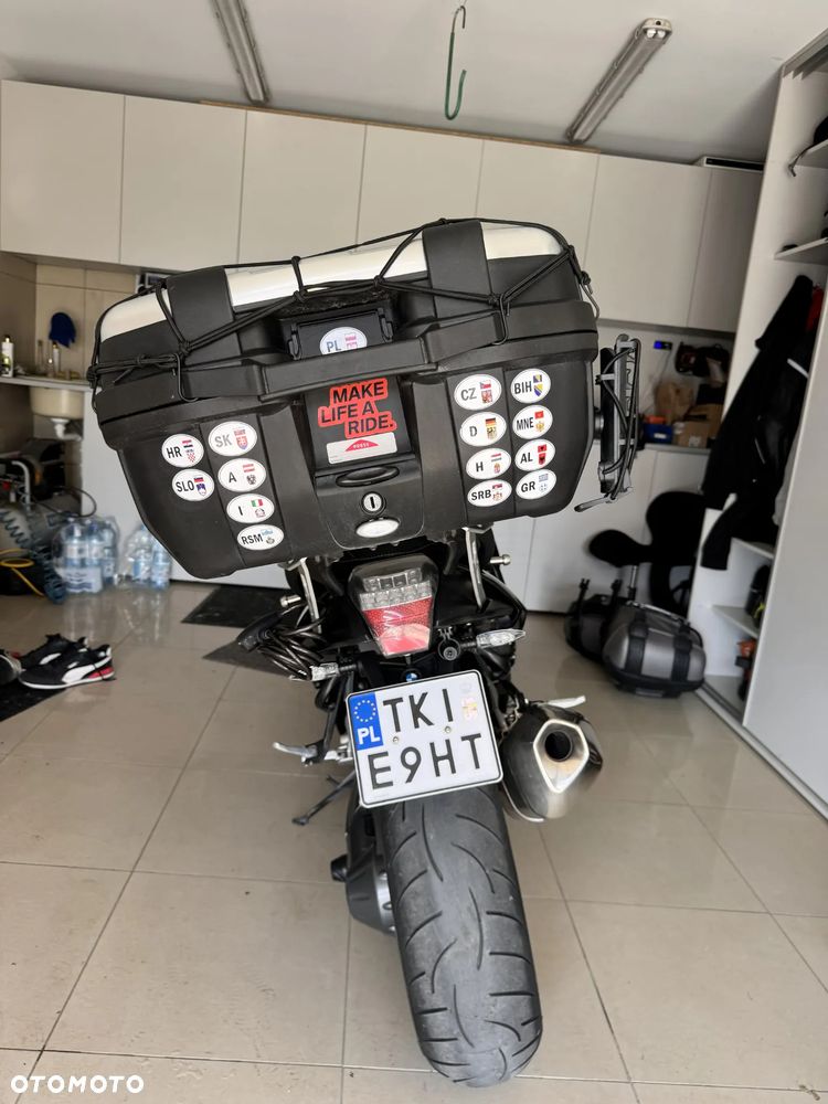 BMW K - 15