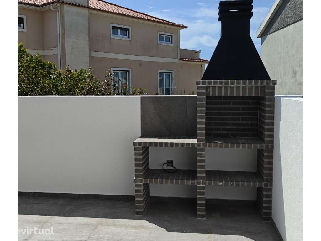 Moradia de 3 quartos perto das praias - Grande imagem: 5/15