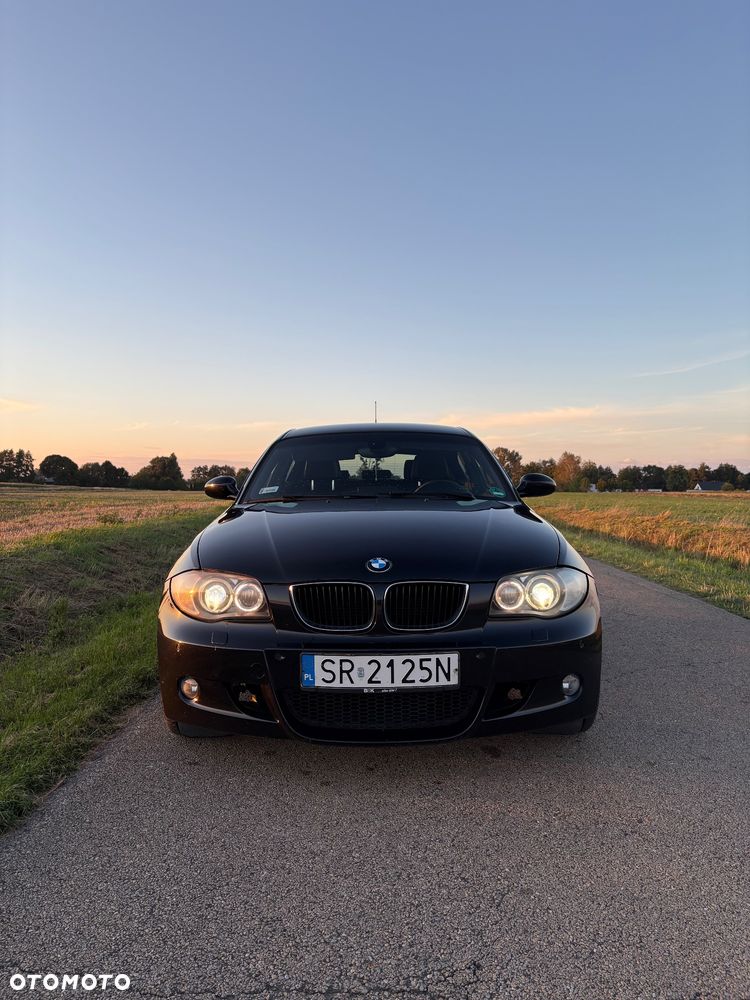 BMW Seria 1 120i Edition Sport - 3