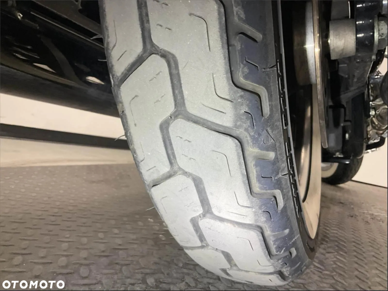 Harley-Davidson Touring Road King - 15