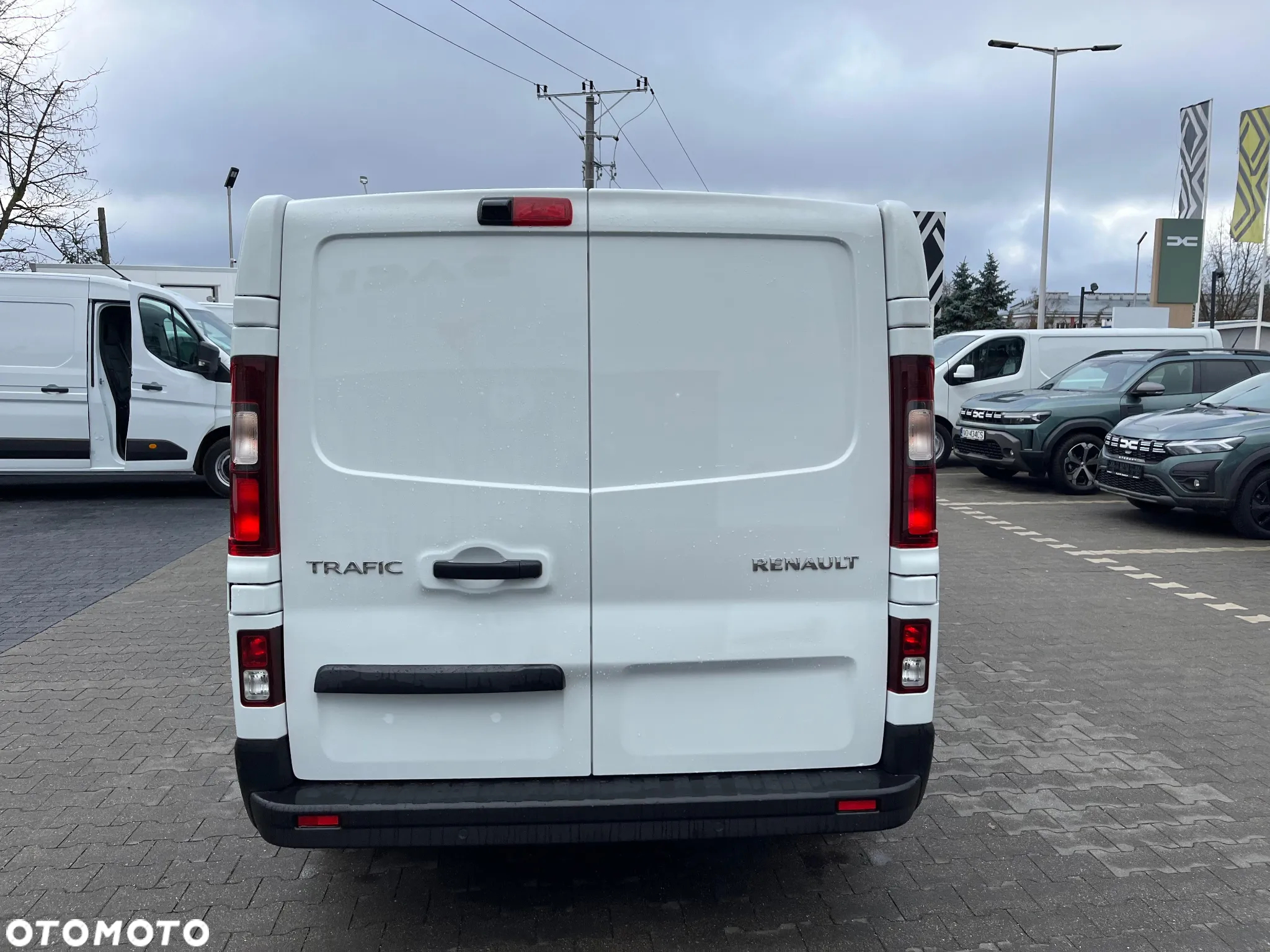 Renault Trafic - 7