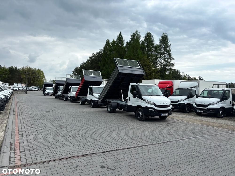 Iveco DAILY 65C150,65C170,65C180,70C150,70C170,70C180,72C150,72C170,72C18 - 1