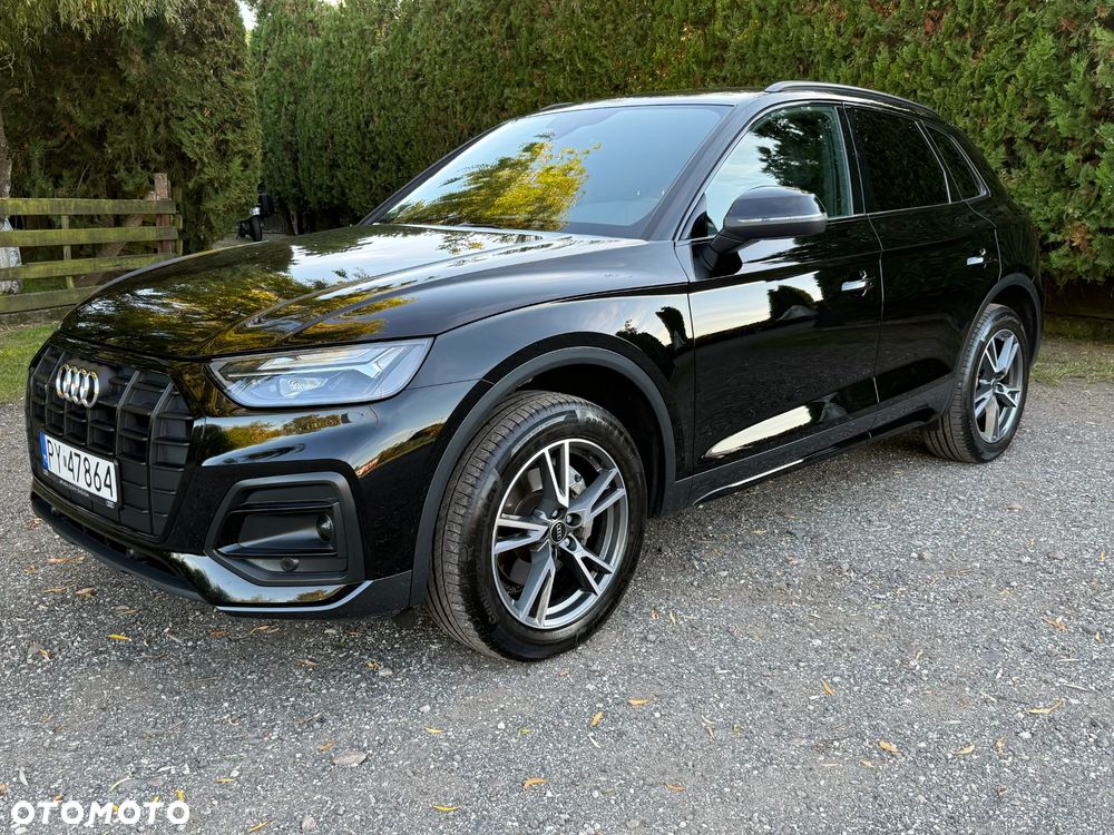 Audi Q5 - 2