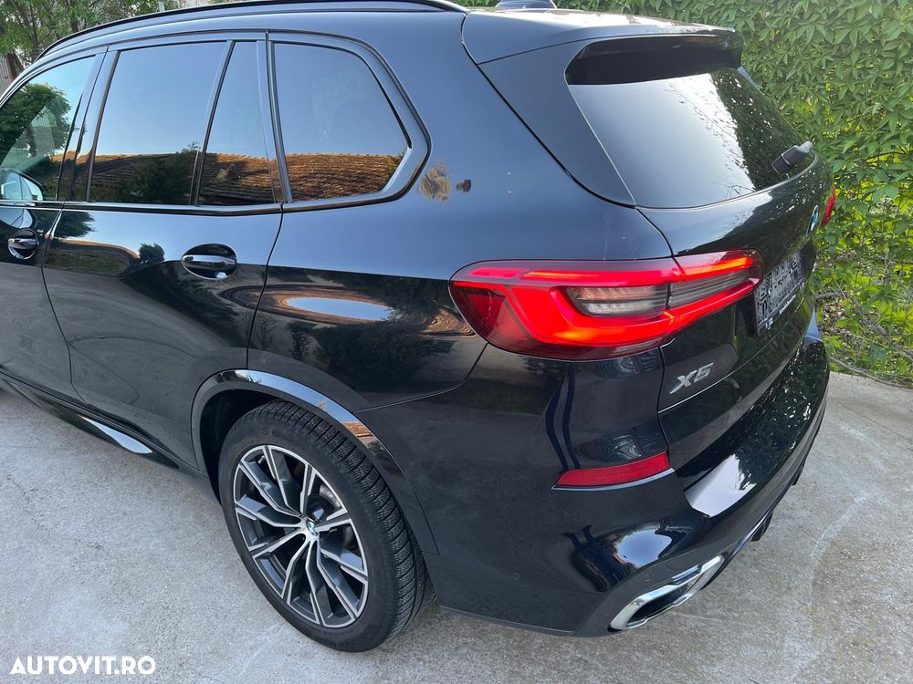 BMW X5 xDrive30d - 2