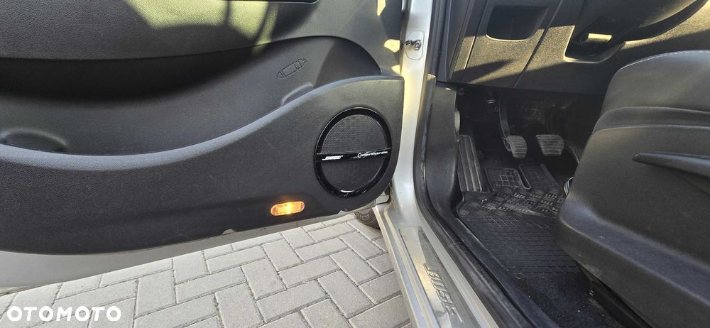 Renault Grand Scenic - 8