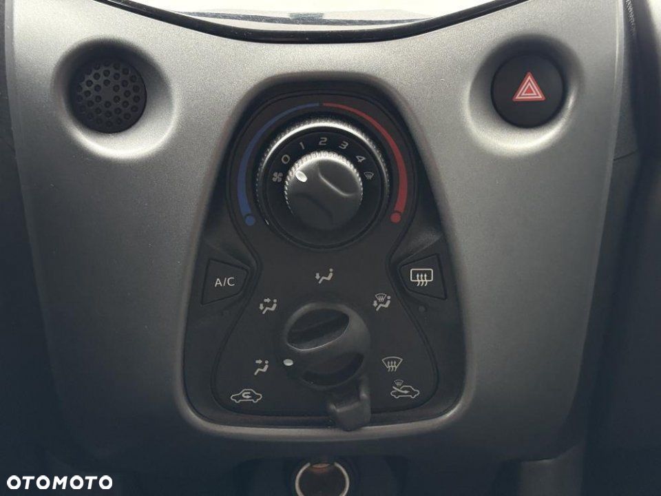 Toyota Aygo - 8