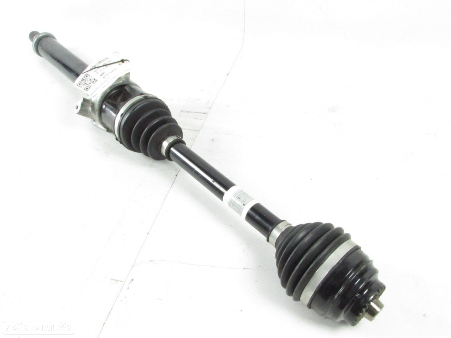 Transmissão Direito/Frente Seminovo/ Original MINI MINI (F56)/MINI MINI (F55)/MI... - 2