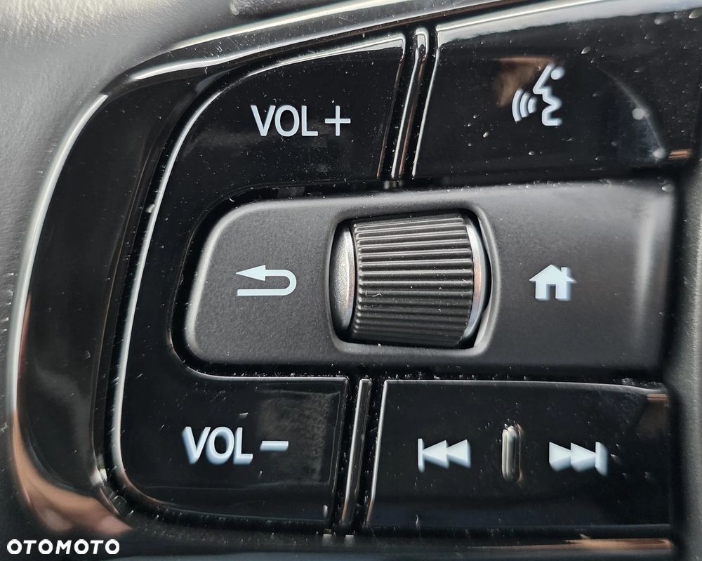 Honda HR-V 1.5 i-MMD Advance BSI CVT - 15