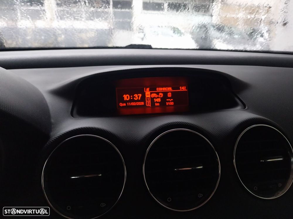 Peugeot 308 SW 1.6 e-HDi Allure CVM6 - 6