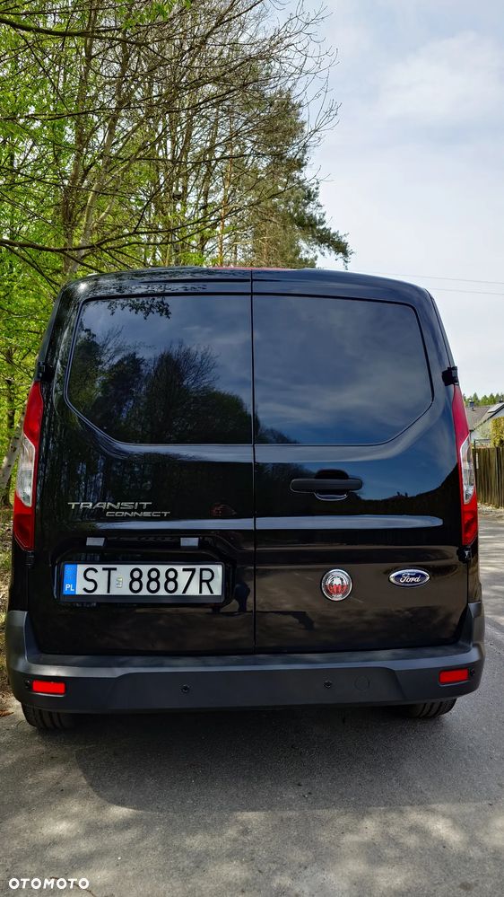 Ford Transit Connect - 18