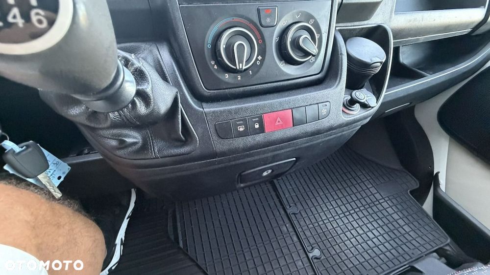 Citroën Jumper - 28