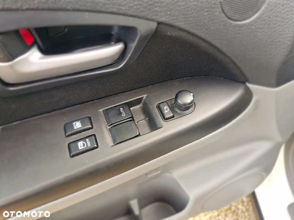 Suzuki SX4 1.6 VVT 4x4 Comfort - 22
