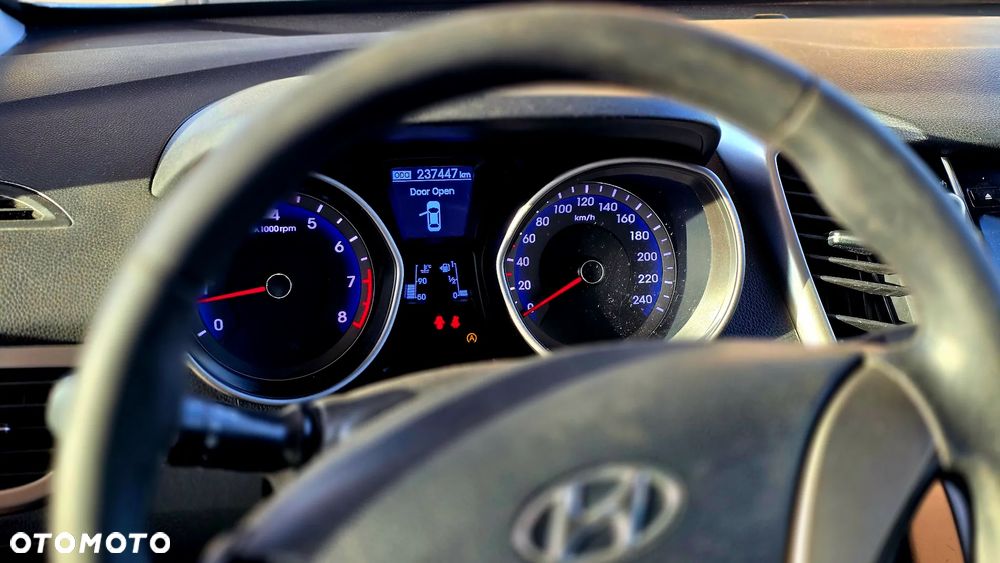 Hyundai i30 1.4 Classic - 24