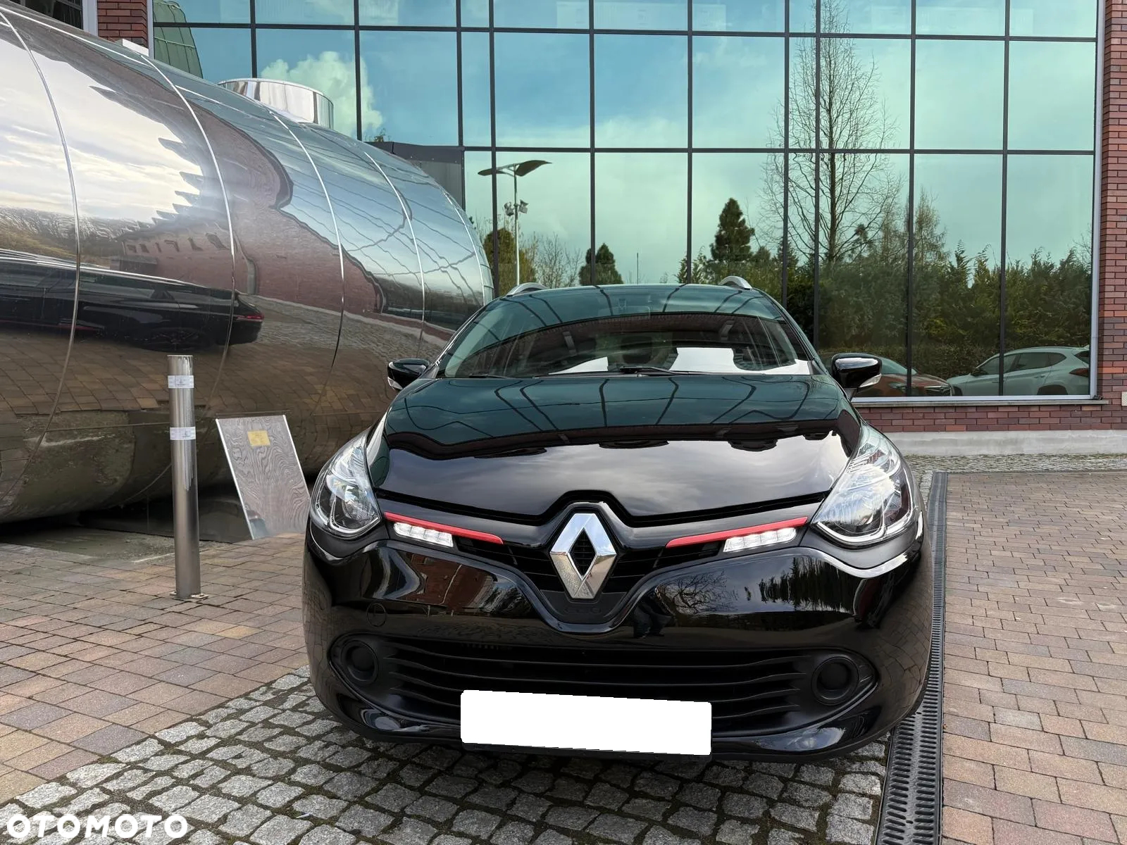 Renault Clio (Energy) TCe 90 Start & Stop LIMITED - 4