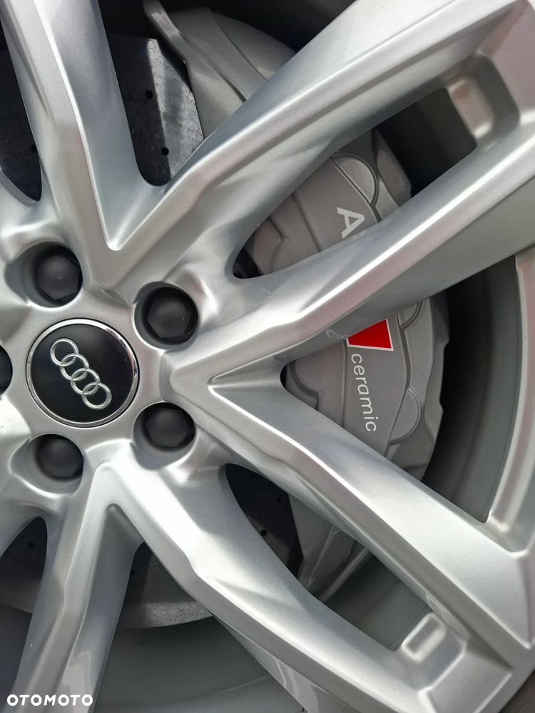 Audi SQ7 4.0 TDI Quattro Tiptronic - 21