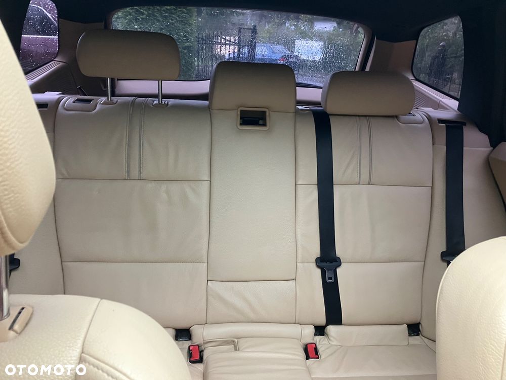 BMW X3 - 14